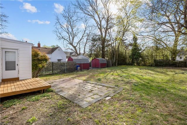 9426 Atwood AVE, Norfolk, VA 23503