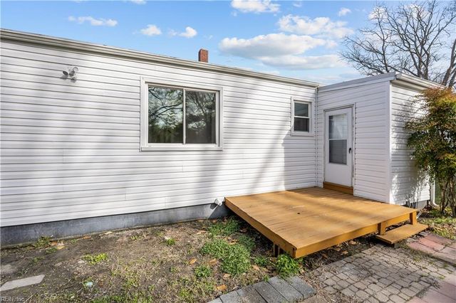 9426 Atwood AVE, Norfolk, VA 23503