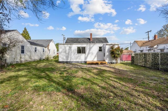 9426 Atwood AVE, Norfolk, VA 23503