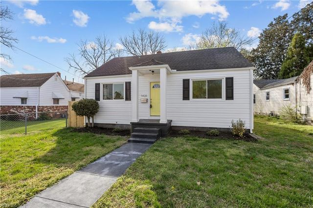9426 Atwood AVE, Norfolk, VA 23503