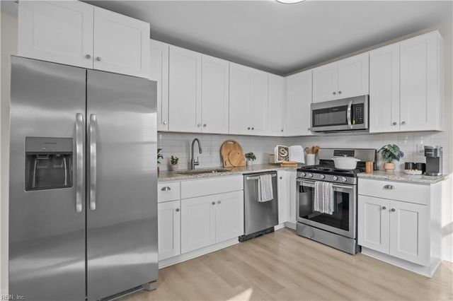 9426 Atwood AVE, Norfolk, VA 23503