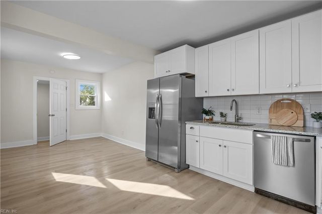 9426 Atwood AVE, Norfolk, VA 23503