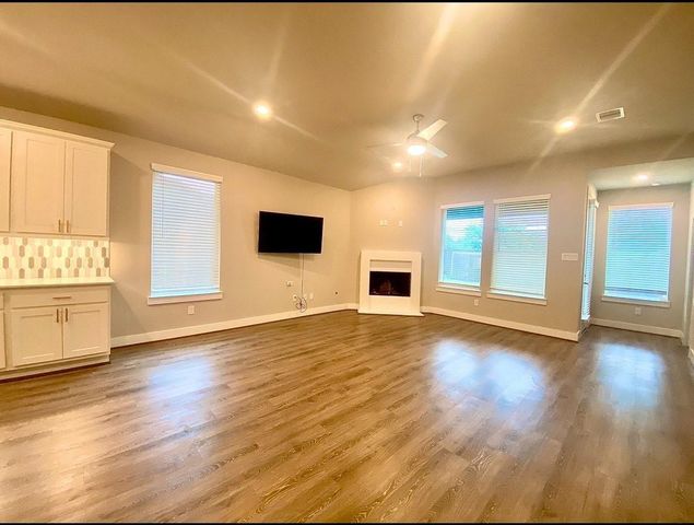 29227 Alpine Garden Drive, Brookshire, TX 77423