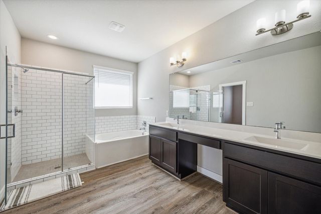 29227 Alpine Garden Drive, Brookshire, TX 77423