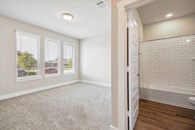 29227 Alpine Garden Drive, Brookshire, TX 77423