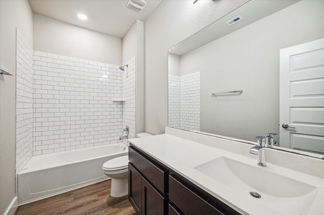 29227 Alpine Garden Drive, Brookshire, TX 77423