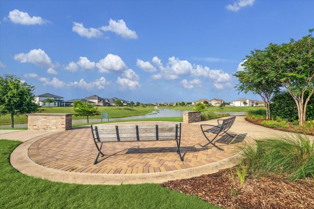 29227 Alpine Garden Drive, Brookshire, TX 77423