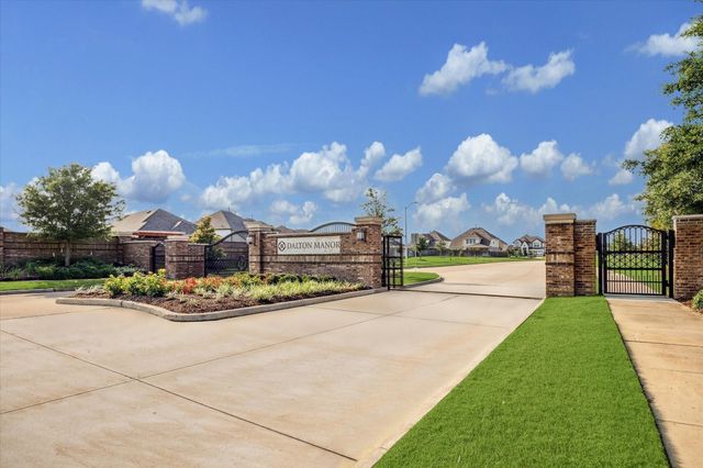 29227 Alpine Garden Drive, Brookshire, TX 77423