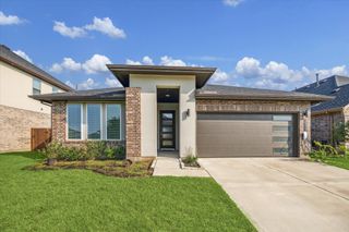 29227 Alpine Garden Drive, Brookshire, TX 77423