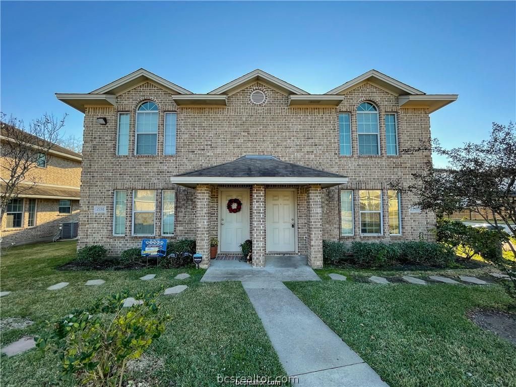 2336 Autumn Chase, College Station, TX 77840