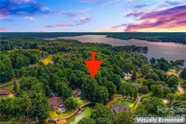 4446 MARION Drive, Terrell, NC 28682