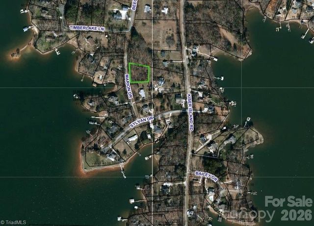 4446 MARION Drive, Terrell, NC 28682