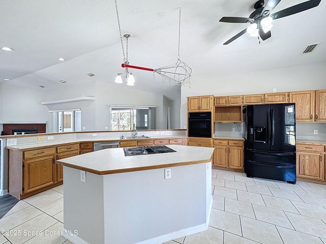 101 Cove Loop Drive, Merritt Island, FL 32953