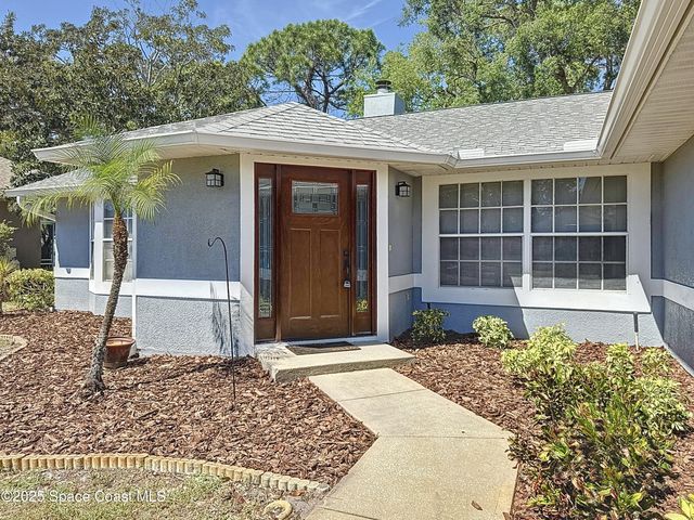 101 Cove Loop Drive, Merritt Island, FL 32953