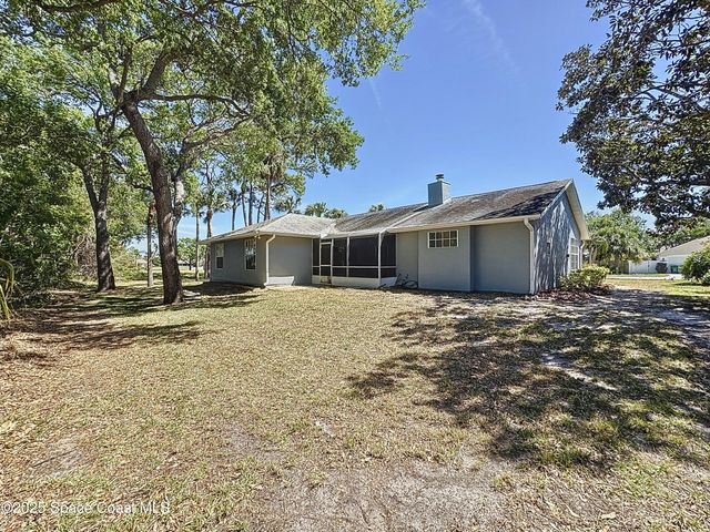 101 Cove Loop Drive, Merritt Island, FL 32953