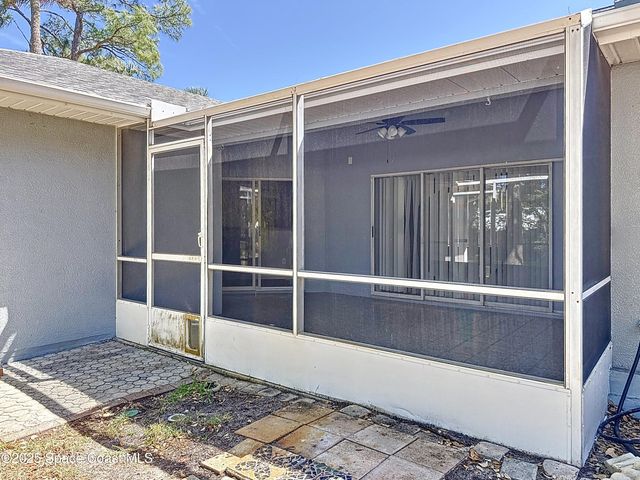 101 Cove Loop Drive, Merritt Island, FL 32953