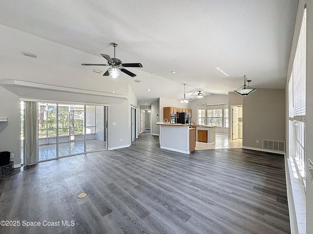 101 Cove Loop Drive, Merritt Island, FL 32953