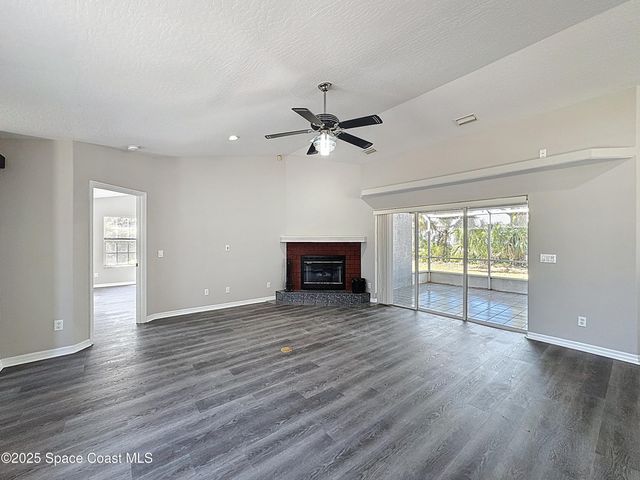 101 Cove Loop Drive, Merritt Island, FL 32953