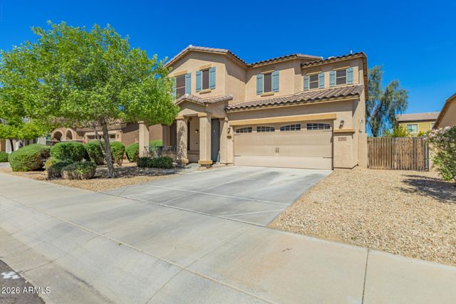 15582 W DEVONSHIRE Avenue, Goodyear, AZ 85395