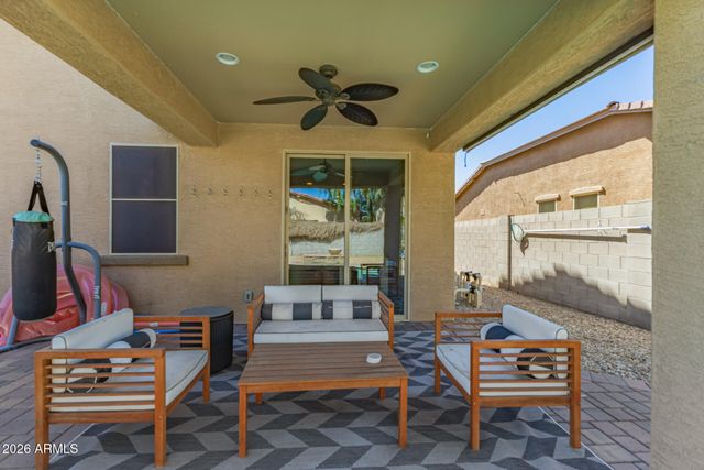 15582 W DEVONSHIRE Avenue, Goodyear, AZ 85395