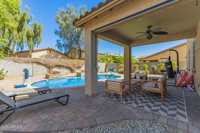 15582 W DEVONSHIRE Avenue, Goodyear, AZ 85395