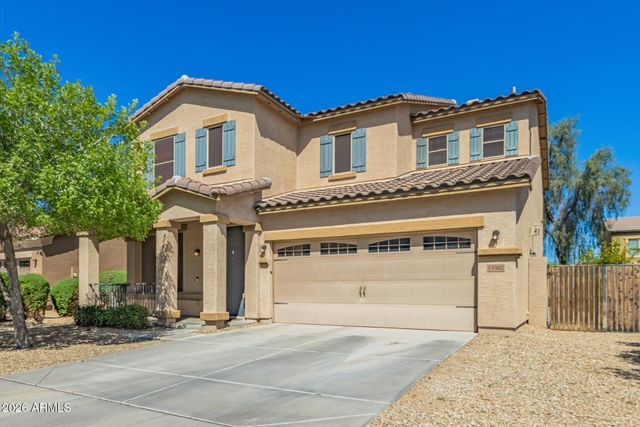 15582 W DEVONSHIRE Avenue, Goodyear, AZ 85395