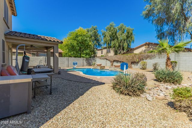 15582 W DEVONSHIRE Avenue, Goodyear, AZ 85395