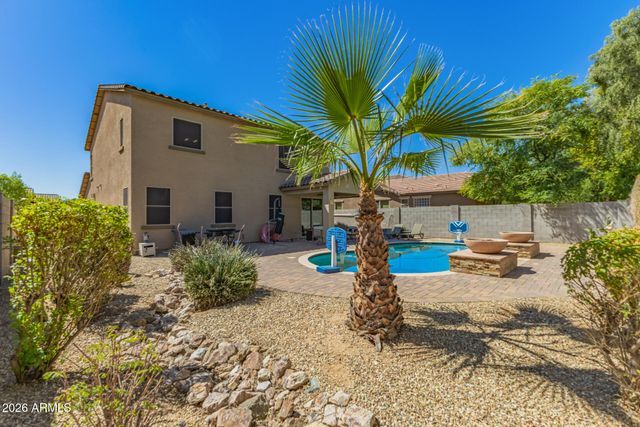 15582 W DEVONSHIRE Avenue, Goodyear, AZ 85395