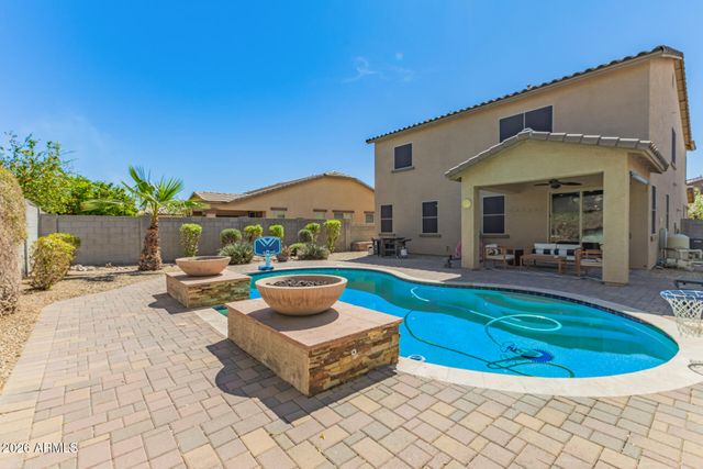 15582 W DEVONSHIRE Avenue, Goodyear, AZ 85395