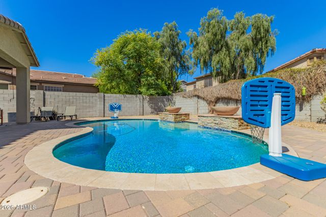 15582 W DEVONSHIRE Avenue, Goodyear, AZ 85395