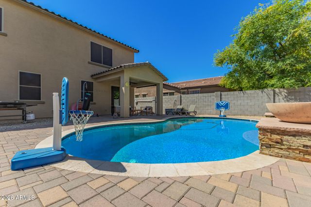 15582 W DEVONSHIRE Avenue, Goodyear, AZ 85395