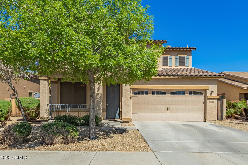 15582 W DEVONSHIRE Avenue, Goodyear, AZ 85395