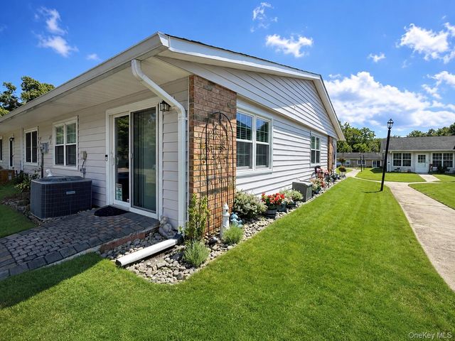 275 Berwick Court A, Ridge, NY 11961