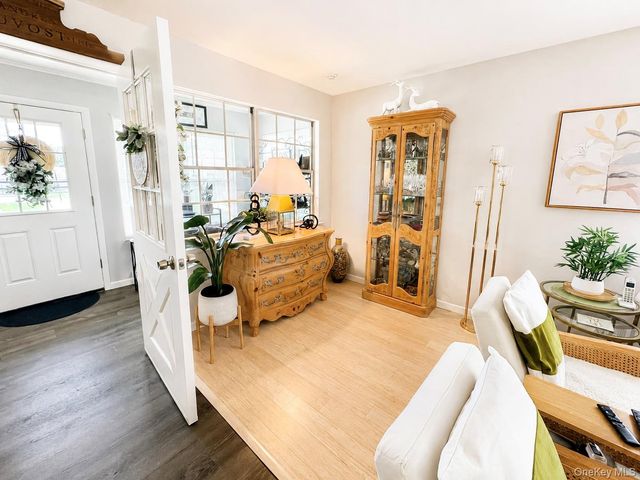 275 Berwick Court A, Ridge, NY 11961
