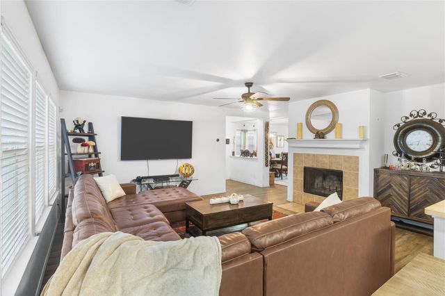 7505 Tin Cup Drive, Arlington, TX 76001