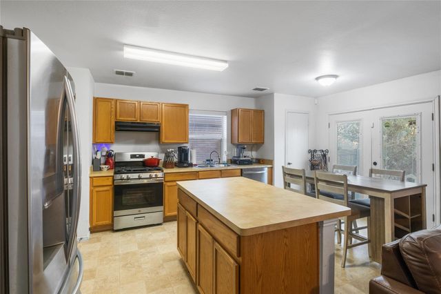 7505 Tin Cup Drive, Arlington, TX 76001