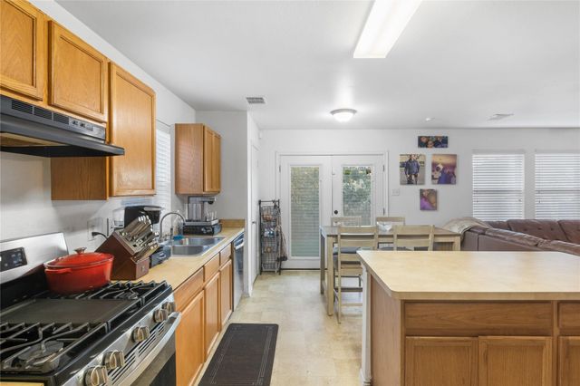 7505 Tin Cup Drive, Arlington, TX 76001