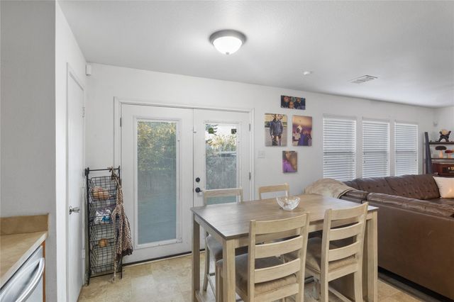 7505 Tin Cup Drive, Arlington, TX 76001