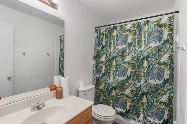 7505 Tin Cup Drive, Arlington, TX 76001