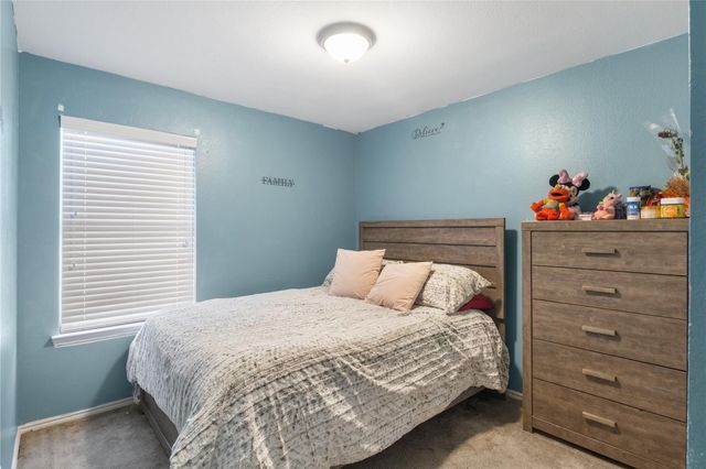 7505 Tin Cup Drive, Arlington, TX 76001