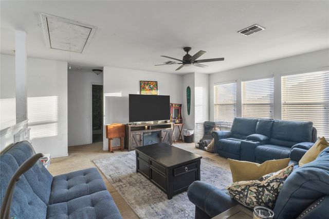 7505 Tin Cup Drive, Arlington, TX 76001