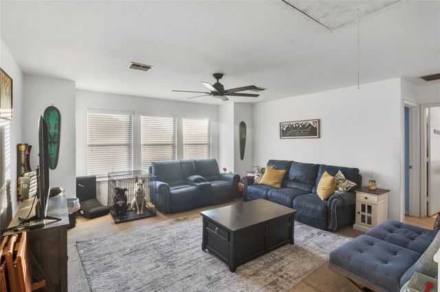 7505 Tin Cup Drive, Arlington, TX 76001