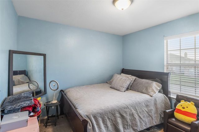 7505 Tin Cup Drive, Arlington, TX 76001