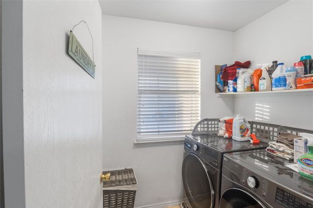 7505 Tin Cup Drive, Arlington, TX 76001