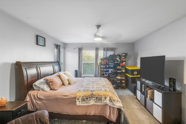7505 Tin Cup Drive, Arlington, TX 76001