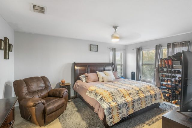 7505 Tin Cup Drive, Arlington, TX 76001