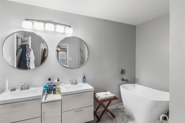 7505 Tin Cup Drive, Arlington, TX 76001