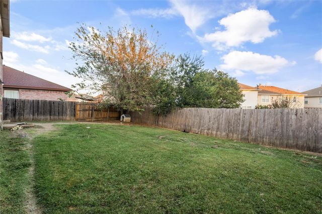 7505 Tin Cup Drive, Arlington, TX 76001