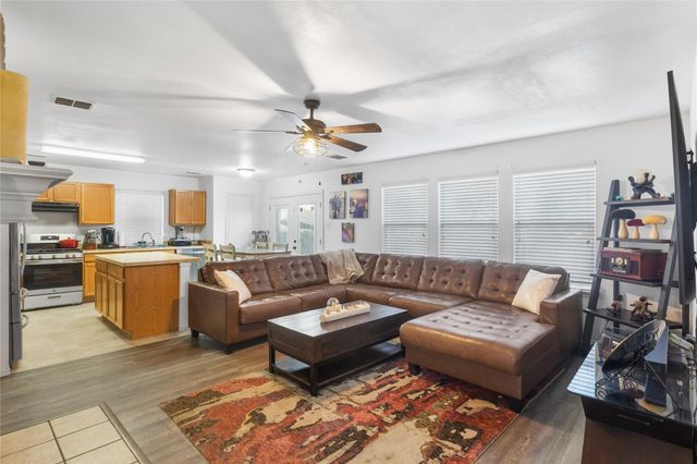 7505 Tin Cup Drive, Arlington, TX 76001