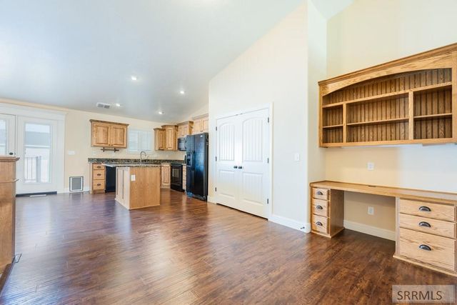 5249 S Barton Place, Ammon, ID 83406